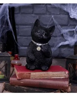 Freche Katze Zeigt Mittelfinger 16,5cm 13 Freche Katze Zeigt Mittelfinger 16,5cm -GruselZauber Verkäufe cattitude katze zeigt mittelfinger cattitude cat showing middle finger gothic deko geschenkartikel 53939 7