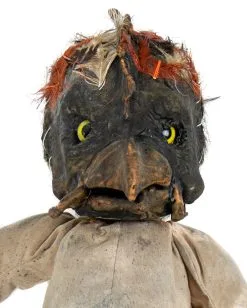 GruselZauber Verkäufe -GruselZauber Verkäufe chicky graveyard doll halloween und horrorpuppe halloween chicky doll 50299 2