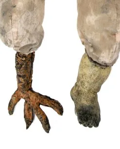 Chicky Graveyard Doll 6 Chicky Graveyard Doll -GruselZauber Verkäufe chicky graveyard doll halloween und horrorpuppe halloween chicky doll 50299 3