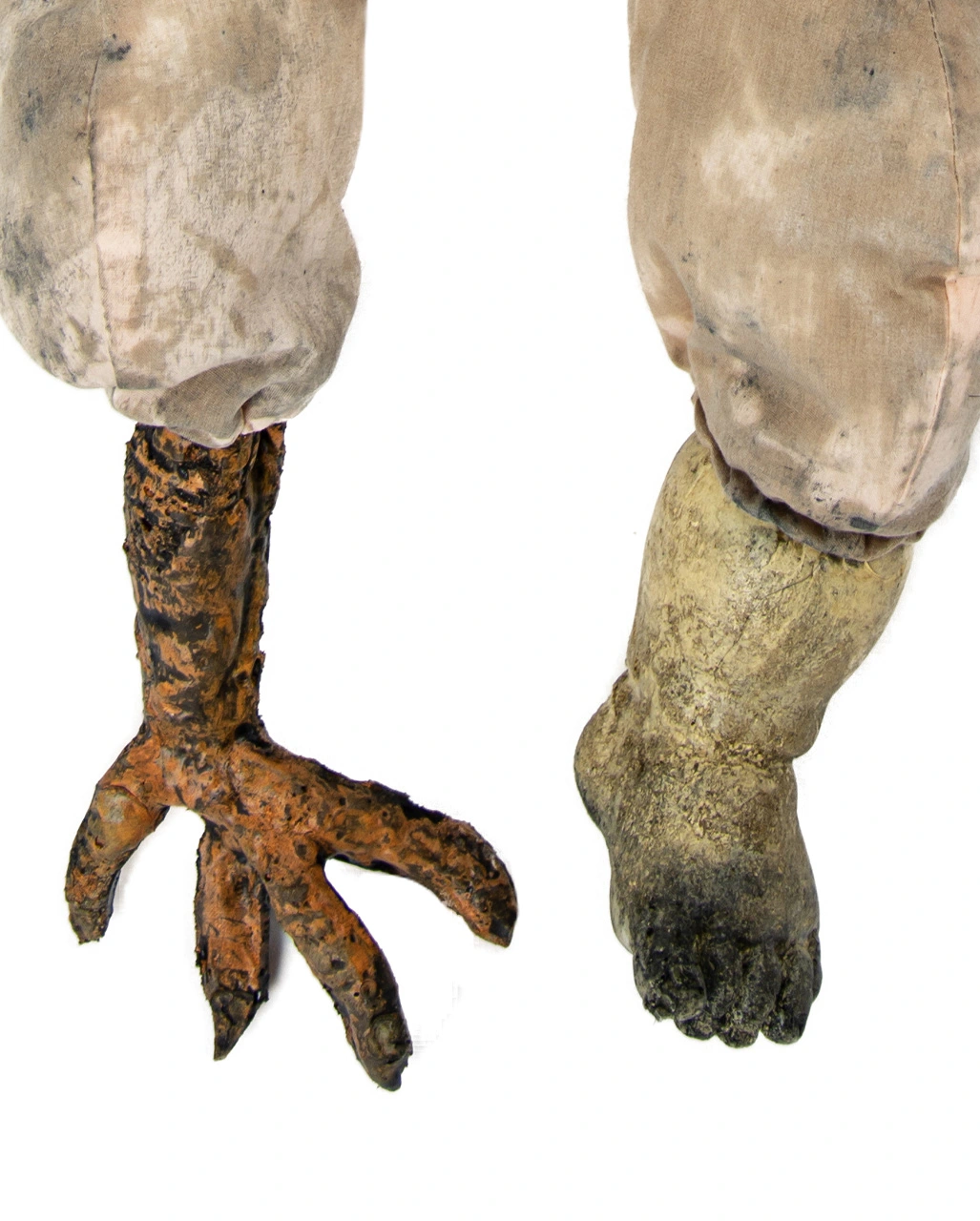 Chicky Graveyard Doll 3 Chicky Graveyard Doll – Bild 3