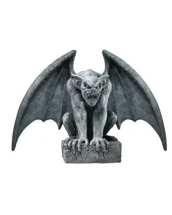 Gargoyle Standfigur 104 X 67cm