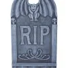 Grabstein R.I.P. Mit Gargoyle