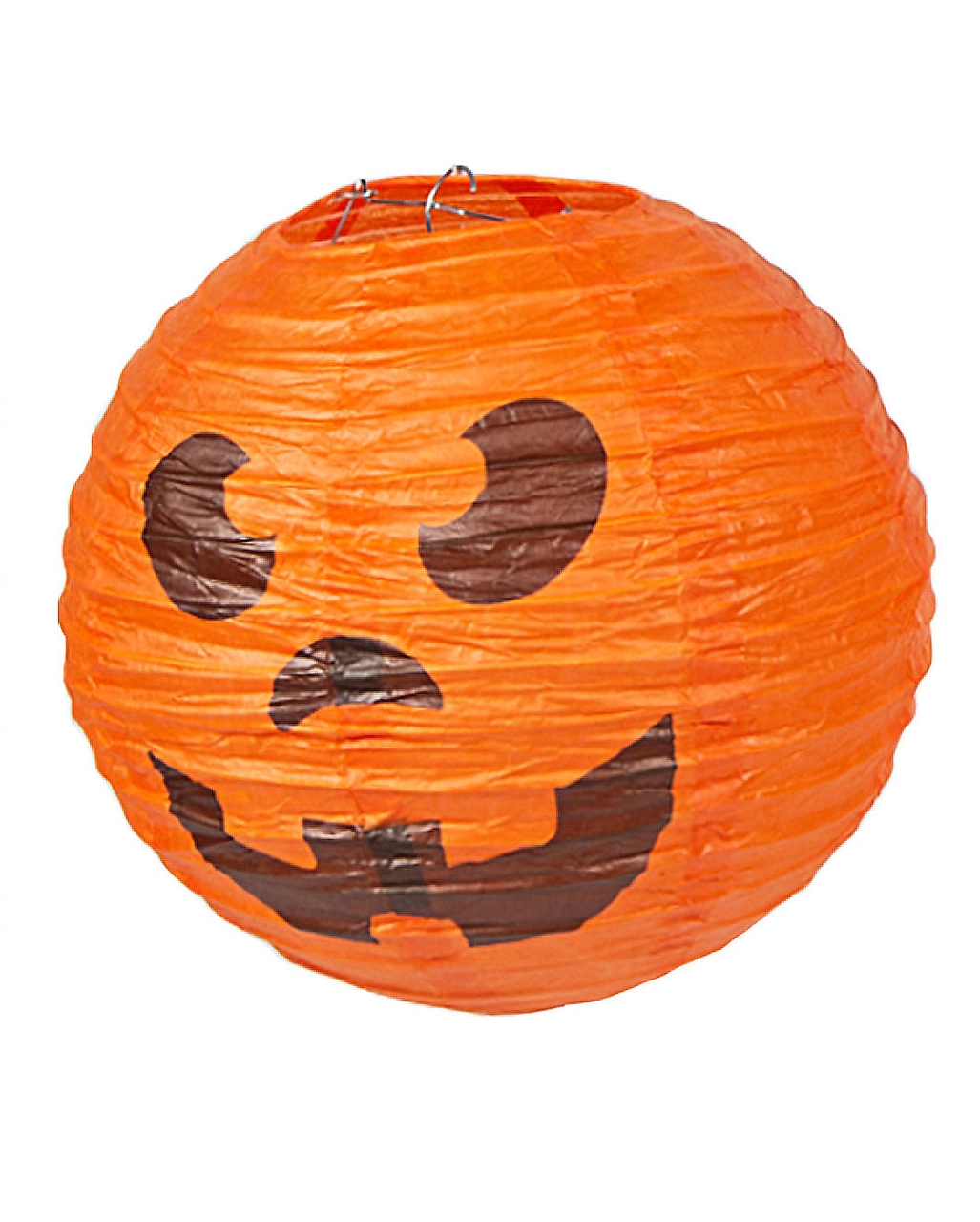 Kürbis Laternen 12er Pack 2 Kürbis Laternen 12er Pack – Bild 2