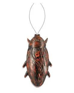 Hidden Screamer Küchenschabe Mit Sound