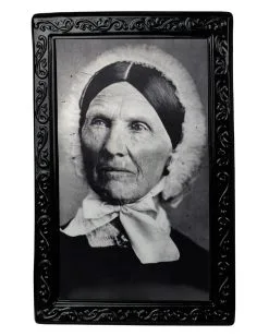 Tote Schwester Effektbild