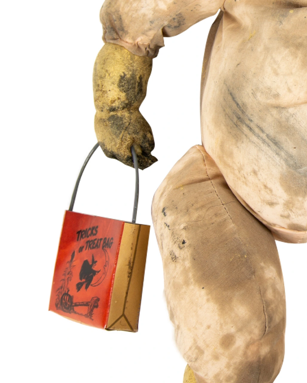 Jack-O Graveyard Doll 3 Jack-O Graveyard Doll – Bild 3