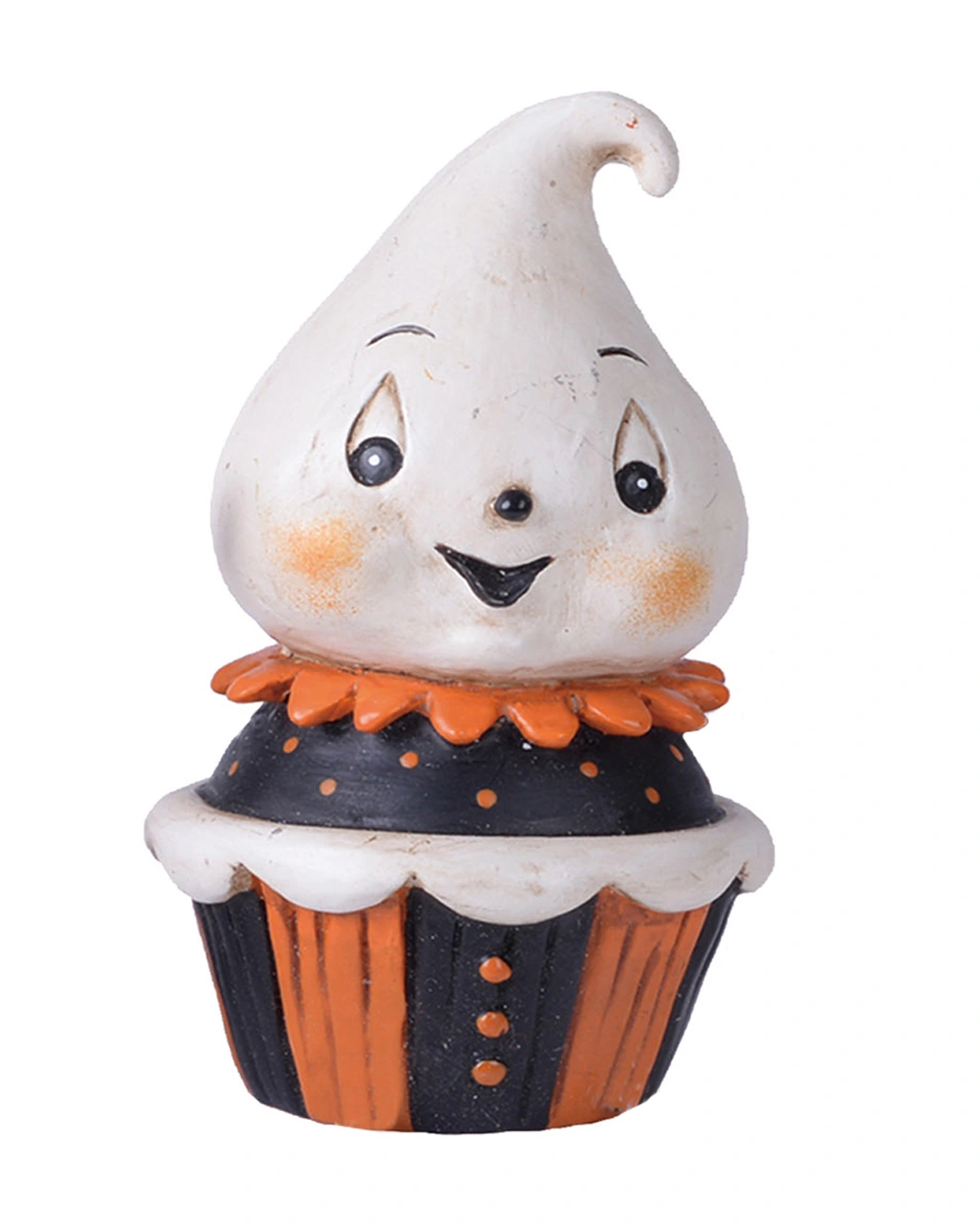 Johanna Parker Halloween Muffin Geist 1 Johanna Parker Halloween Muffin Geist