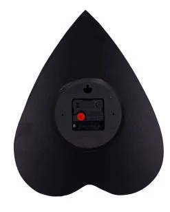 Hexenbrett Wanduhr 34cm 7 Hexenbrett Wanduhr 34cm -GruselZauber Verkäufe ouija board wanduhr hexenbrett wanduhr wahrsagebrett wanduhr spirit board wallclock 53300 03