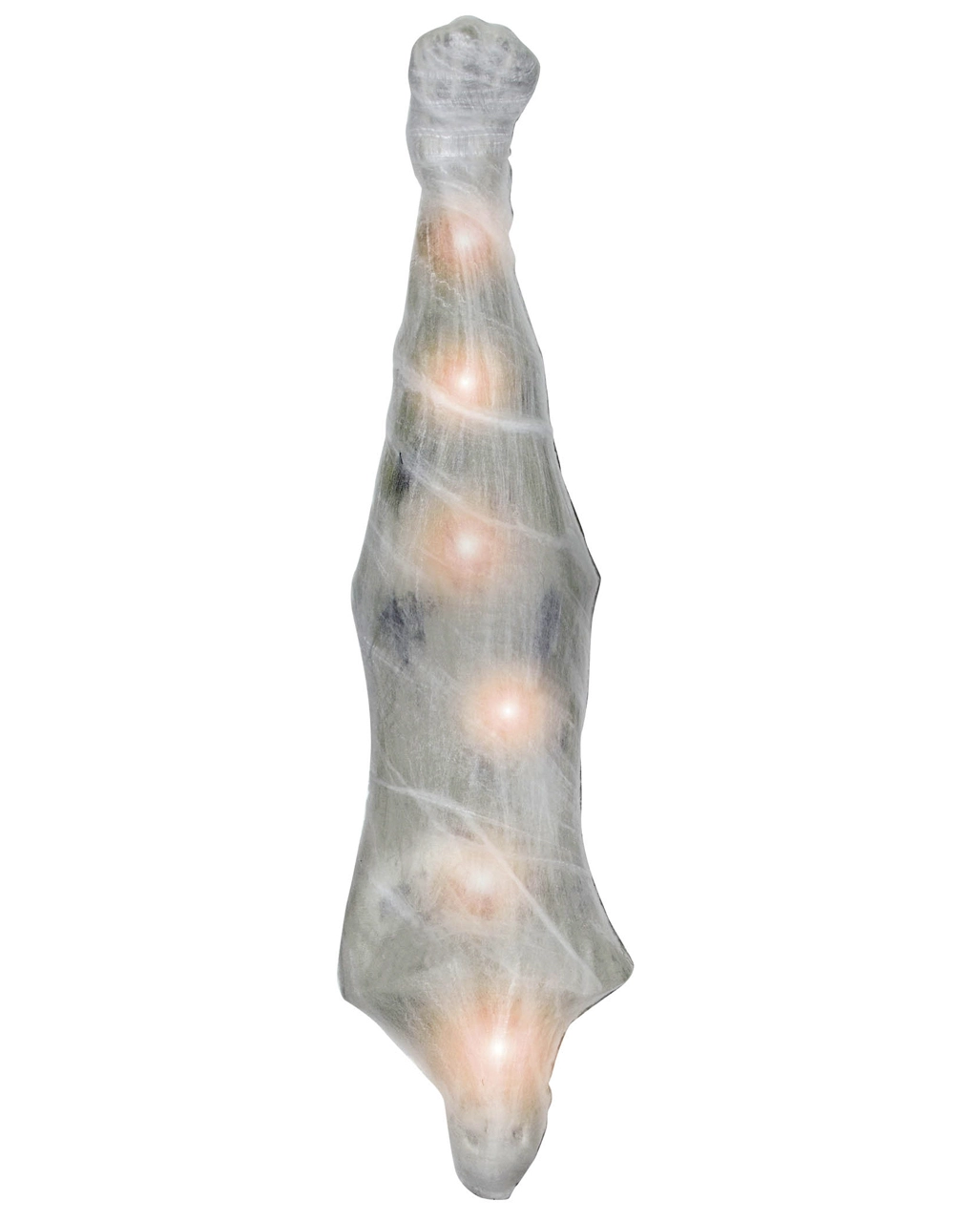 Leiche Im Spinnen Cocon Leuchtend 1 Leiche Im Spinnen Cocon Leuchtend