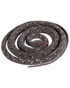 Gummi Schlange 146cm Versch. Farben -GruselZauber Verkäufe stretch schlange 146cm verschiedene farben gummi schlange fuer halloween grusel dekoration ungeziefer 29816 3