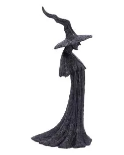 Talyse Märchenhexe Figur -GruselZauber Verkäufe talyse waldhexe figur talyse maerchenhexe figur talyse forrest witch figurine 39264 03