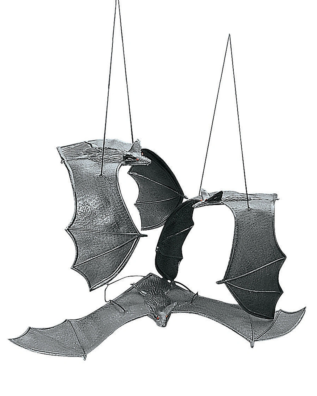 Vinyl Fledermaus 32 Cm 1 Vinyl Fledermaus 32 Cm