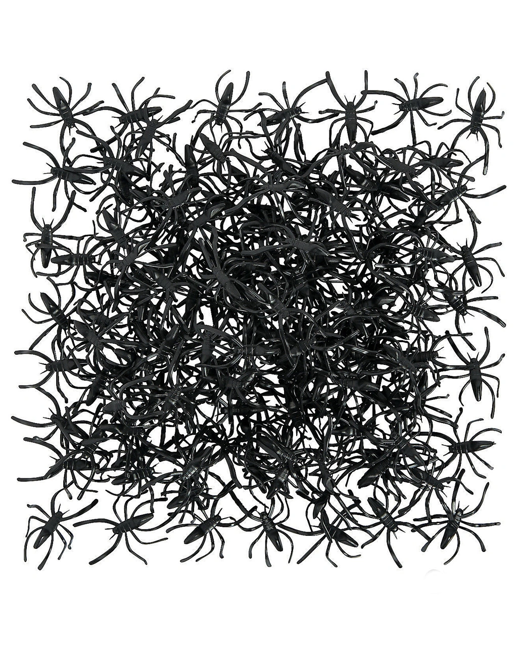 GruselZauber Verkäufe -GruselZauber Verkäufe fette halloween spinnen halloween spiders kunststoff spinnen plastic spiders 29204 01